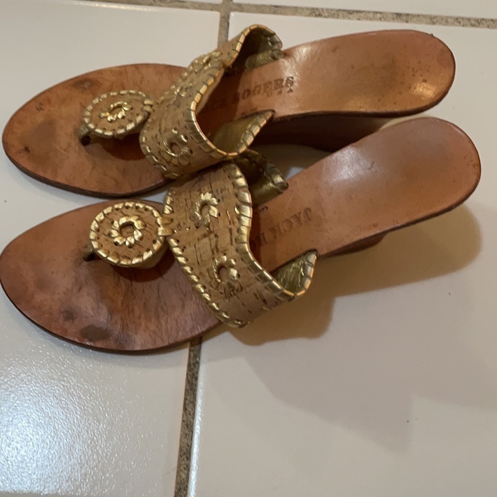 Jack Sandles (The Classic Sandles) - Picture 10 of 13